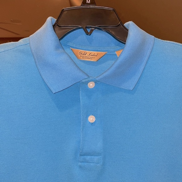 Roundtree & Yorke Polo - Picture 5 of 5